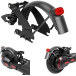 Kit amortisseur arrière pour kuickwheel s1 - c pro / s1 - c suspension arrière pour scooter electrique ... Kit amortisseur arrière pour kuickwheel s1 - c pro / s1 - c suspension arrière pour scooter electrique ...