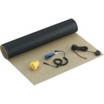 Kit anti - statique pour table - 1390 - ast sam outillage
