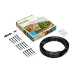 Kit d'arrosage goutte - � - goutte pour rang�e de plantes gardena 13011 - 20 - 25m - m