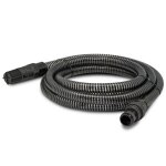 Kit d'aspiration 7m - master pumps