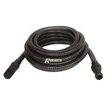 Kit d'aspiration pour pompes  eau raccord plastique ribiland - 4 mtres
