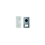 Kit audio mikra alu 2 fils mains libres