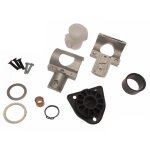 Kit de bague de vis sans fin bft i099827 pour motorisation