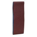 Kit de bandes abrasives 100 x 610 mm, 60, 80, 100 bosch Kit de bandes abrasives 100 x 610 mm, 60, 80, 100 bosch