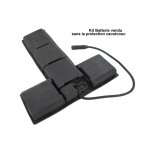 Kit batterie 48v pour secateur f3010 electrocoup infaco