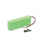 Kit batterie cardin kbnimh - 1 pour motorisation