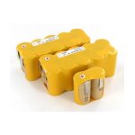 Kit batterie pour secateur pellenc p2000