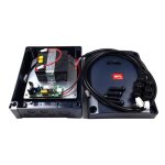 Kit de batterie de secours bft bt bat (réf : p125005) pour motorisation Kit de batterie de secours bft bt bat (réf : p125005) pour motorisation