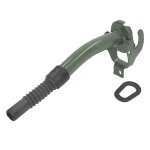 Kit de bec de rechange pour bidon de gaz, seau métallique 5l 10l 20l, outil universel de tuyauterie en ... Kit de bec de rechange pour bidon de gaz, seau métallique 5l 10l 20l, outil universel de tuyauterie en ...