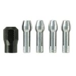 Kit de blocage pinces et ecrou dremel ( 4485 )