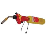 Kit de brasage ctk 27 + 1 bouteille castolin