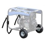 Kit brouette pour groupe lectrogne 2 / 3kw sdmo - ro6
