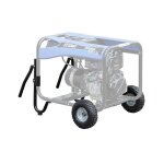 Kit brouette groupe electrogne jusqu'a 6kw sdmo