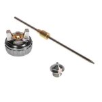 Kit buse 2, 0mm pour pistolet à peinture hvlp de compresseur Kit buse 2, 0mm pour pistolet à peinture hvlp de compresseur