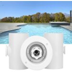 Kit de buses de jet de piscine de haute qualit pour massage spa - installation facile, accessoires complets, ...
