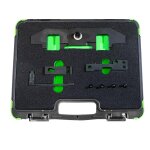 Kit calage de distribution jbm pour peugeot citroen 1. 0 / 1. 2 vti