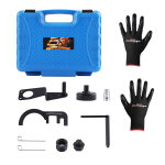 Kit calage moteur rglage for bmw diesel n47 n47s n57 n57s 118d 318d 520d 730d coffret outillage