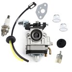 Kit de carburateur pour kawasaki th23, th26, th34, 23cc, 25cc, 26cc, 33cc, 35cc, gmc bcp25 gold, pices ...