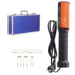Kit de chauffage a induction magnétique 1000 w - duoku - portable - 8 bobines - 220 v - extracteur efficace ... Kit de chauffage a induction magnétique 1000 w - duoku - portable - 8 bobines - 220 v - extracteur efficace ...