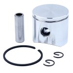 Kit de circlips d'épingle de piston de 38mm pour husqvarna 36 136 le 137 e 142 e jonsered 2036, pièces ... Kit de circlips d'épingle de piston de 38mm pour husqvarna 36 136 le 137 e 142 e jonsered 2036, pièces ...