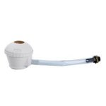 Kit collecteur filtrant universel eda pour rcuprateur d'eau