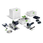 Kit combo sans fil festool sciage tsc 55 k + psc 420 + tb m 137 - 578023 Kit combo sans fil festool sciage tsc 55 k + psc 420 + tb m 137 - 578023