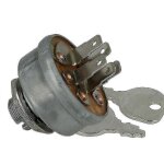 Kit de commutateur d'allumage et de dmarrage pour tondeuse autoporte husqvarna mtd 725 - 0267a