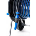 Kit complet dévidoir sur roues l. 15m - suan Kit complet dévidoir sur roues l. 15m - suan