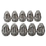Kit de consommables pour dcoupeur plasma, 26 pices, sg - 55 ag - 60 wsd - 60p, buse de pointe de torche ...