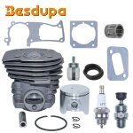 Kit cylindre - piston 44mm pour husqvarna 340 345 346xp 350 351 353 pour tronçonneuses 503869971 503 ... Kit cylindre - piston 44mm pour husqvarna 340 345 346xp 350 351 353 pour tronçonneuses 503869971 503 ...