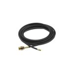 Kit dbouchage canalisation stanley pour nettoyeur haute pression - 16m - 241958