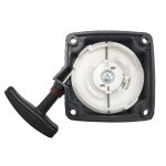 Kit de dmarrage  recul facile  tirer, cadran de dmarrage  griffe en aluminium pour 40 - 5 44 - 5 ...