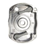 Kit de d�marrage � recul facile � tirer, cadran de d�marrage � griffe en aluminium pour 40 - 5 cg430 ...