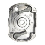 Kit de dmarrage  recul facile  tirer, cadran de dmarrage  griffe en aluminium pour 40 - 5 cg430 ...