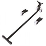 Kit de d�placement pour combin� � bois tsc315 leman