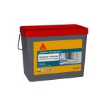 Kit douche  l'italienne sika - etanchit sous carrelage sikalastic 260 stop aqua - 8m