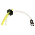 Kit durites + filtre a essence pour debroussailleuse bestgreen Kit durites + filtre a essence pour debroussailleuse bestgreen