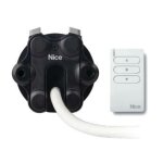 Kit easy sh 30r 30 nm filaire  boutons tte toile nice - easykit30shr