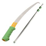 Kit d'lagage tlescopique pour arbres catfish 290 cm grntek