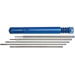 Kit d'�lectricien pour perceuse � percussion expert long sds plus - 7x, 5 pi�ces. - bosch - 615997672 ...