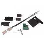 Kit lectrique bft pour igea bt (i098129) pour motorissation