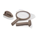 Kit d'entretien pour spa gonflable - intex