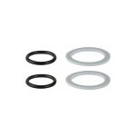 Kit d'etancheit� mepla epdm / pe - ld d16 comprenant 2 joints toriques et rondelle