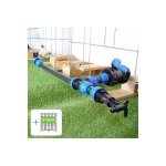 Kit d'extension s100x8 - raccordement 1 cuve supplmentaire