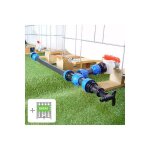 Kit d'extension s60x6 - raccordement 1 cuve supplmentaire