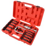 Kit d'extracteurs de roulements 16 pices