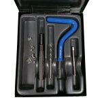 Kit filets rapportes m3x50 type helicoil