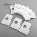 Kit de filtre  air  diaphragme pour rparation de carburateur, 5 pices, pour stihl ms180 ms170 018 ...
