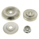 Kit fixation lame pour debroussailleuse bestgreen Kit fixation lame pour debroussailleuse bestgreen