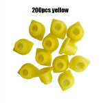 Kit de gobelets d'élevage de reine, outils d'apiculture, équation en plastique, protection des larves ... Kit de gobelets d'élevage de reine, outils d'apiculture, équation en plastique, protection des larves ...